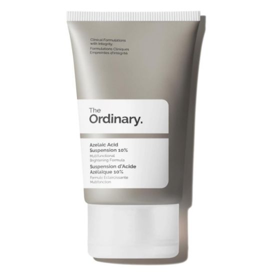 صورة ذا اوردينيري كريم حمض الأزيليك 10%