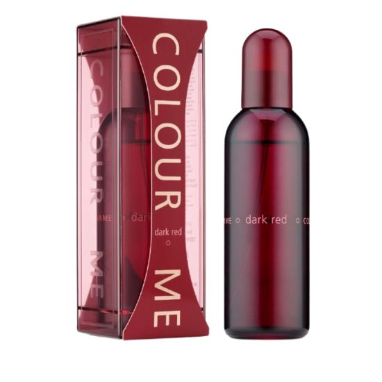صورة كولور مي او دي بارفان دارك ريد 100 مل