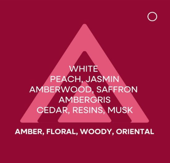 صورة كولور مي او دي بارفان دارك ريد 100 مل