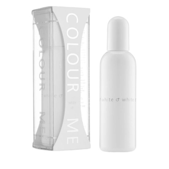 صورة ميلتون لويد عطر كلرمي ابيض رجال 90 مل - او دى تواليت