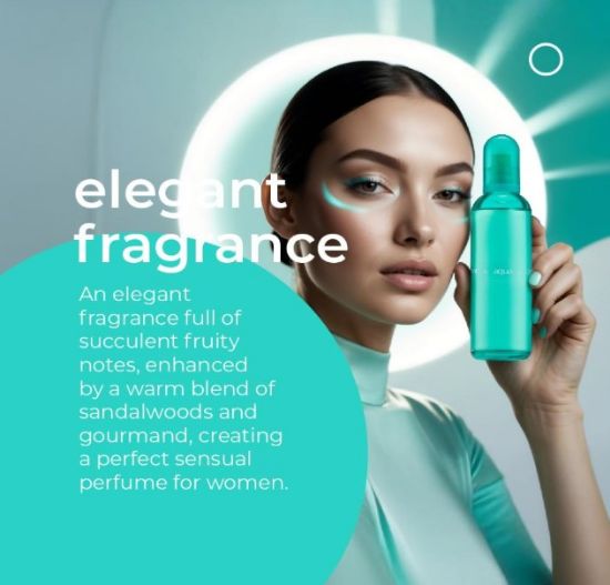 صورة او دو تواليت اكوا للرجال من كولور مي، 100 مل