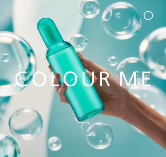 صورة او دو تواليت اكوا للرجال من كولور مي، 100 مل