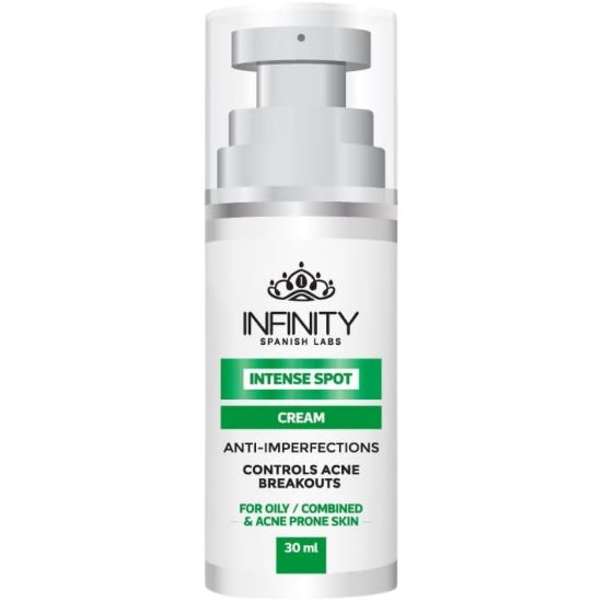 صورة كريم انتنس سبوت من انفينيتي كلينك فارما، 30 مل