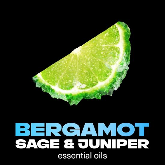 صورة أكس إسبراي للجسم مزيل للعرق اكس اكوا برغموت لرائحة الدقيقة ومزيل عرق للحماية من الروائح الكريهة لمدة 72 ساعة 150 مل