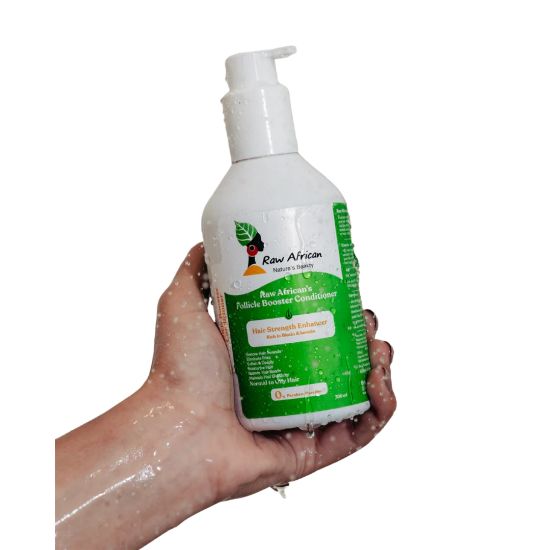 صورة بلسم معزز لنمو بصيلات الشعر 300 مل