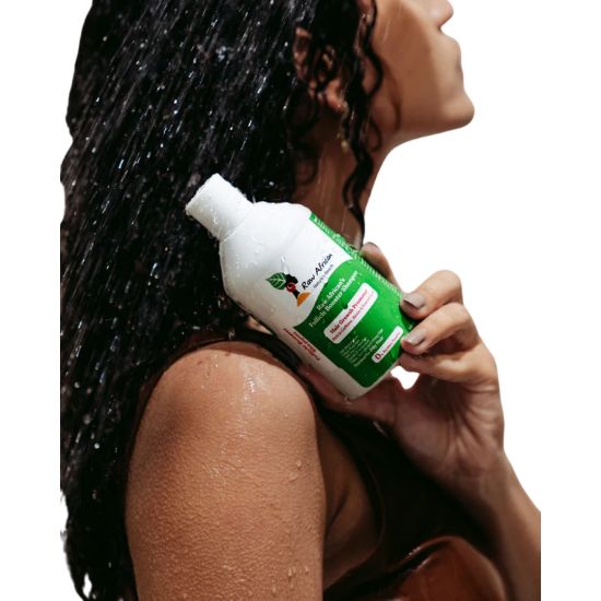 صورة شامبو معزز بصيلات الشعر 300 مل