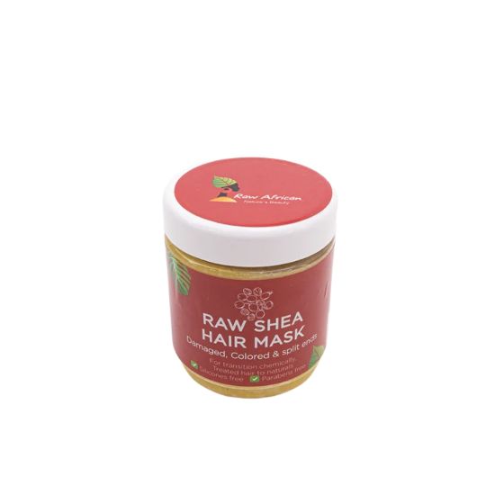 صورة ماسك الشعر بزبدة الشيا و النخاع 250 جم