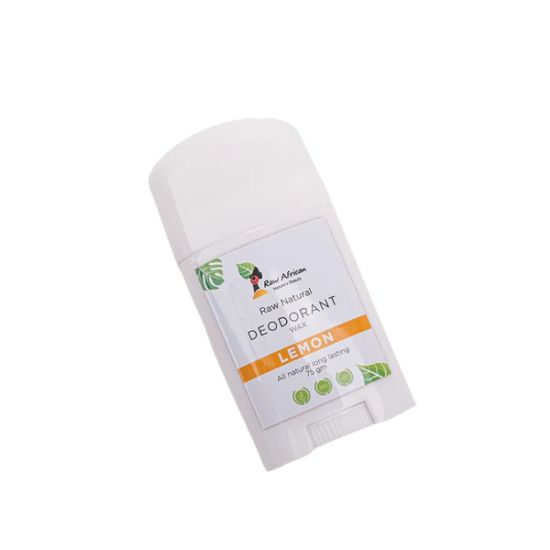 صورة مزيل عرق بالليمون 75 جم