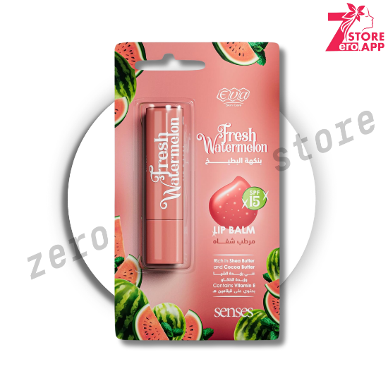 صورة ايفا مرطب شفاه بطعم البطيخ 6 جم