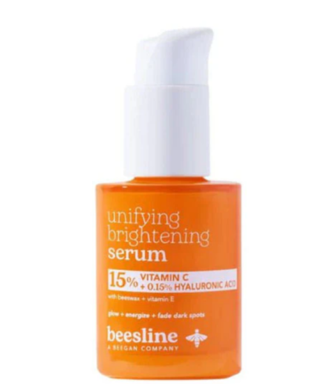 صورة سيروم بيزلين الموحد والمفتح للبشرة