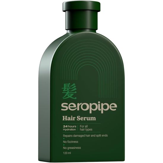 صورة سيروم سيروبايب للشعر لتحفيز النمو   100 مل