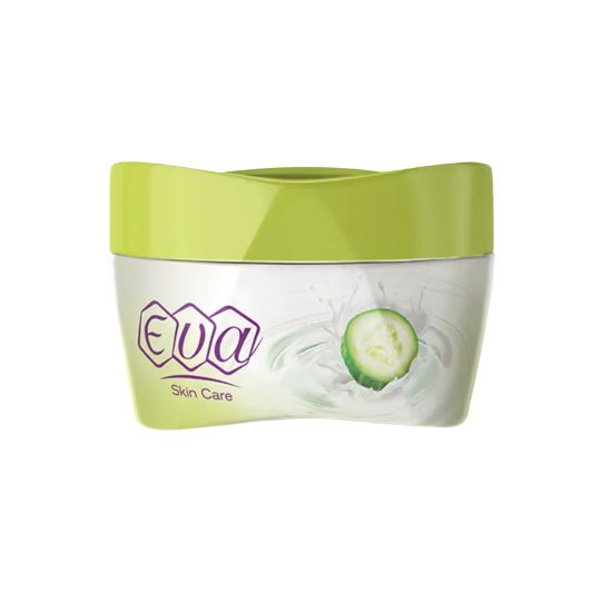 صورة سكين كير كريم بالزبادي والخيار للبشرة الدهنية 20جرام