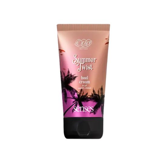 صورة كريم كعب إيفا سكين كير سينسز سمر تويست 60 مل