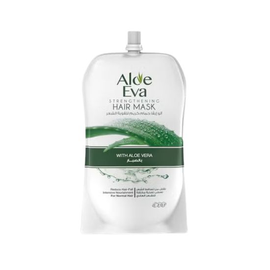 صورة قناع الشعر ألو إيفا مع الصبار 250 جرام