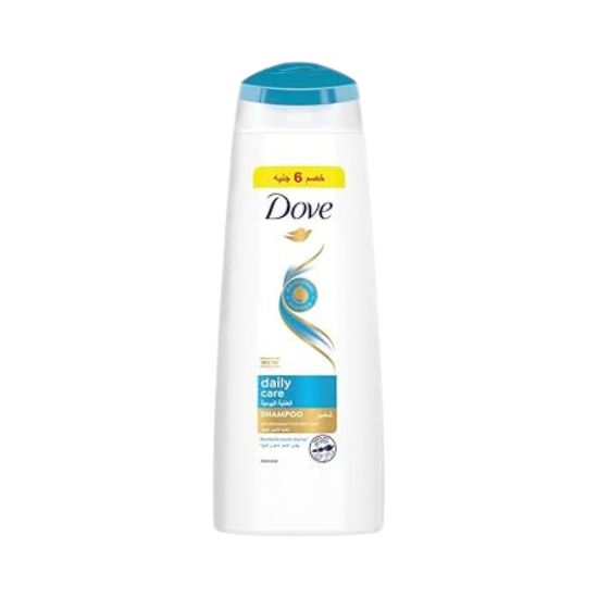 صورة شامبو دوف 180 مل للعناية اليومية