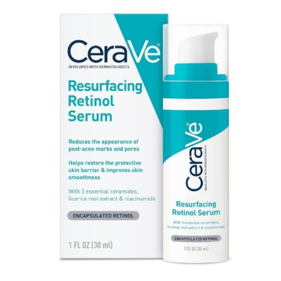 صورة سيرافي سيروم ريتينول مرطب  ، 30 مل