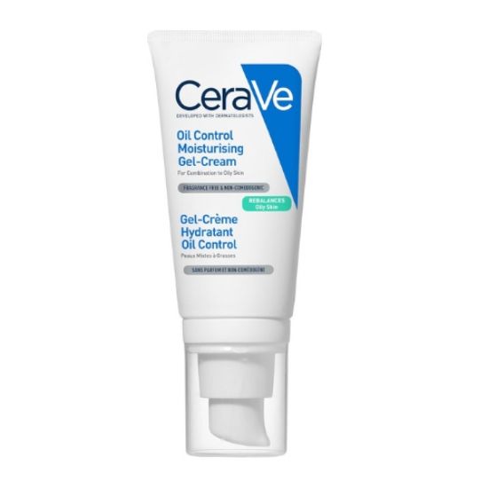 صورة سيرافي كريم جل مرطب للتحكم في إفراز الزيوت  52 مل