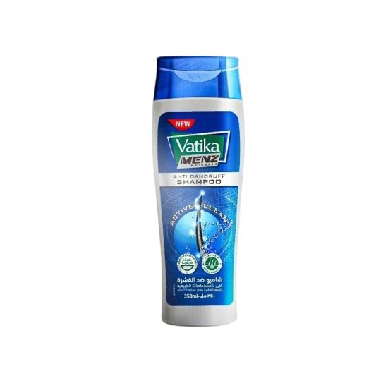 صورة فاتيكا شامبو ضد القشرة للرجال - 350 مل