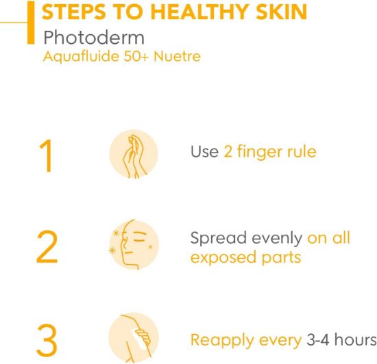 صورة بايوديرما كريم فوتوديرم  بعامل حماية الشمس +50 - 40 مل 