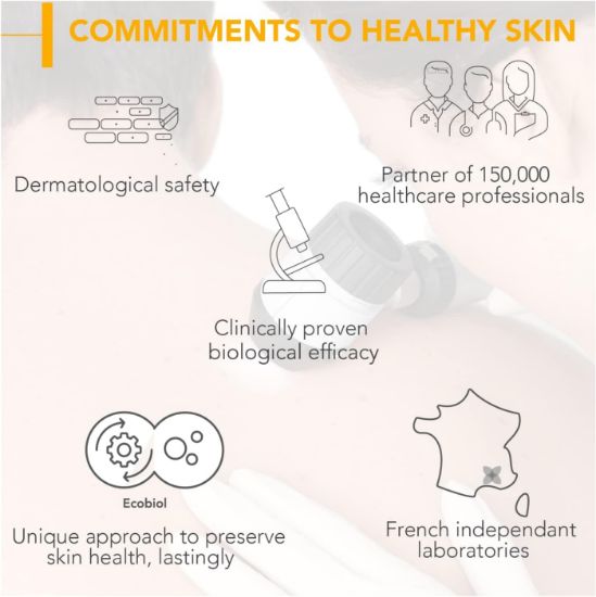 صورة بيوديرما كريم فوتوديرم ايه ار بعامل حماية من الشمس 50+ 30 مل