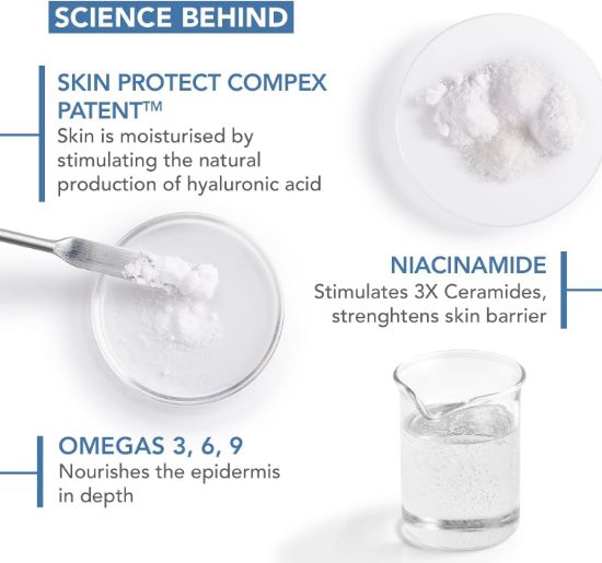صورة بيوديرما اتوديرم الترا كريم مغذي – 500 مل 