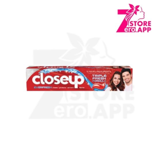 صورة معجون أسنان كلوز أب إيفر فريش المضاد للبكتيريا، 50 مل