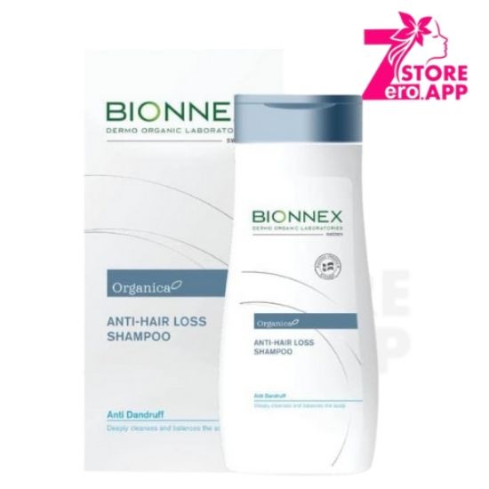 صورة بيونكس شامبو لتساقط الشعر 300 مل ضدد القشرة