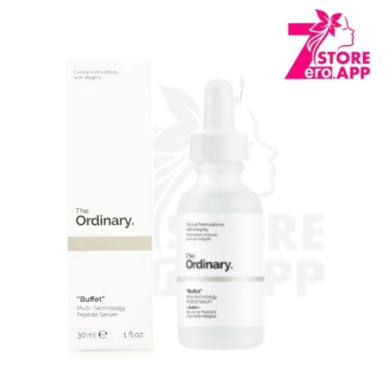 صورة اورديناري سيروم بوفيت 30 مل