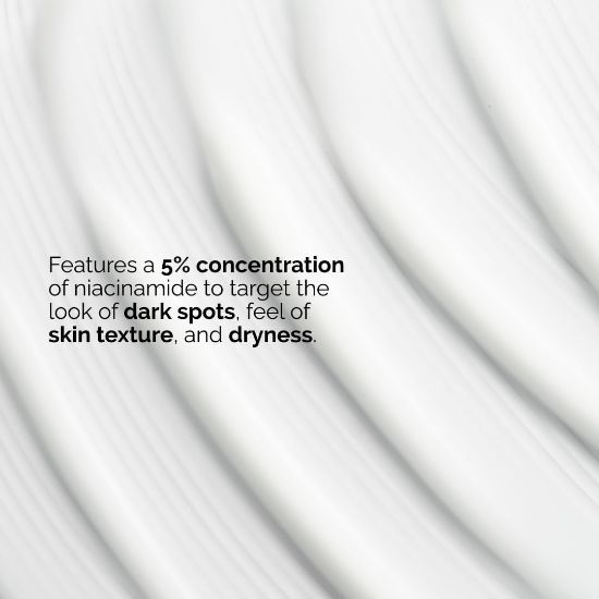 صورة مستحلب نياسيناميد 5% للوجه والجسم من ذا اورديناري   100 مل