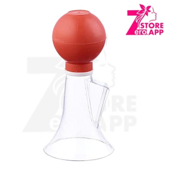 صورة شفاط حليب يدوي-