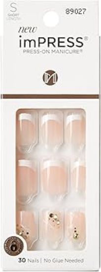 صورة أظافر ضغط كيس من امبريس - ماي وورث 89027 